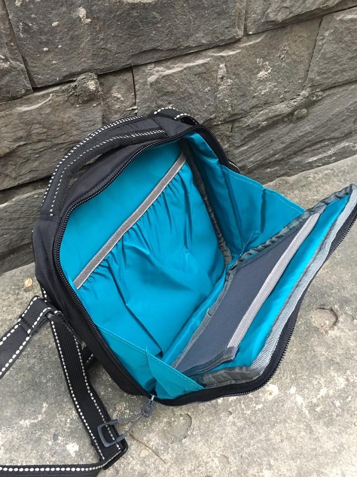 [HCM]Túi đeo chéo ipad TNF thời trang