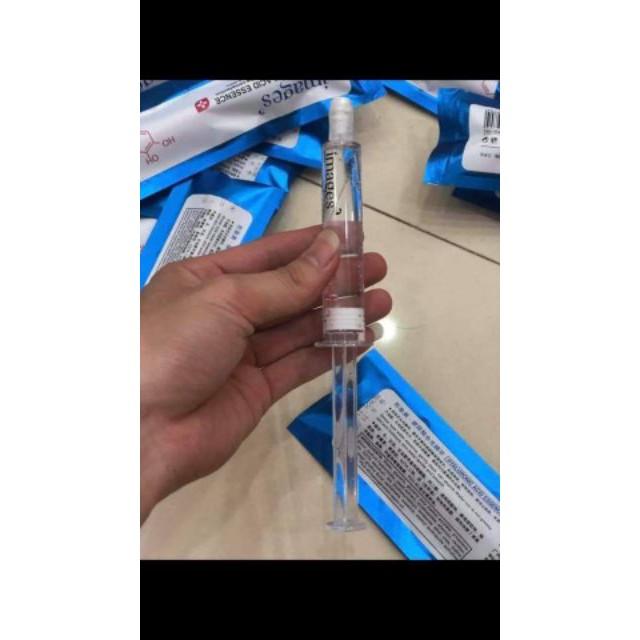 Serum tinh chất HA IMAGES dưỡng da cấp ẩm trắng da