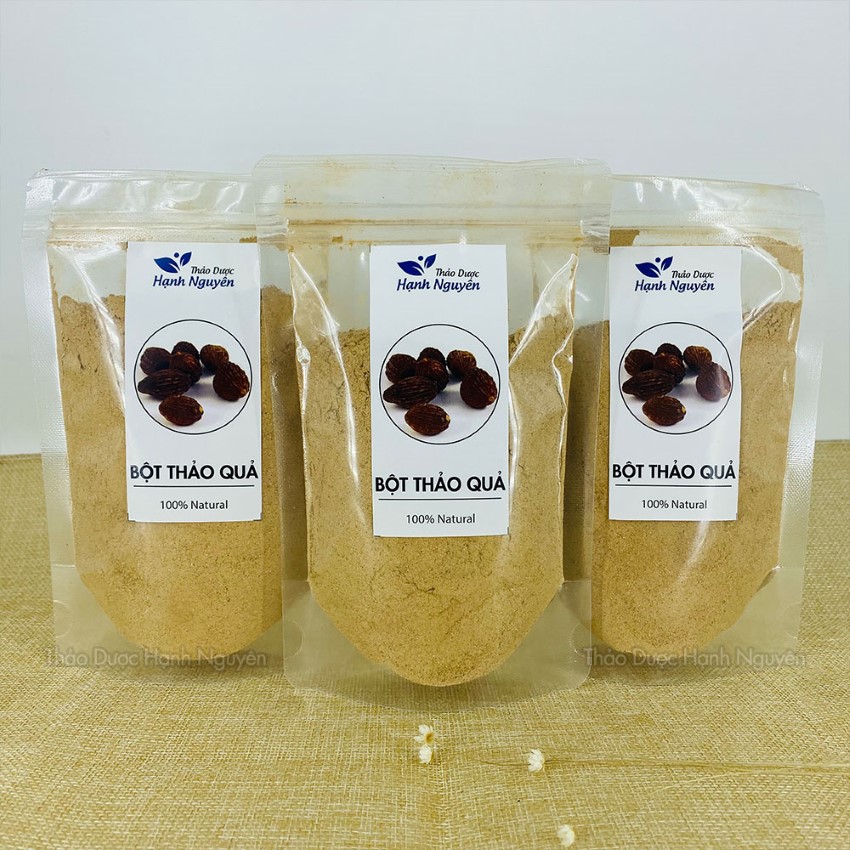 Pure Sago Powder 1kg, a Typical Seasoning for Cooking, Making Pho, Making Cakes, Delicious