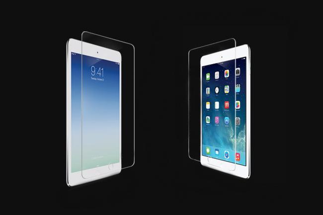 [HCM]Miếng dán kính cường lực dành cho iPad Mini mini 1 mini 2 mini 3