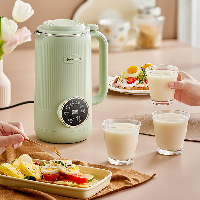 Máy làm sữa hạt Bear