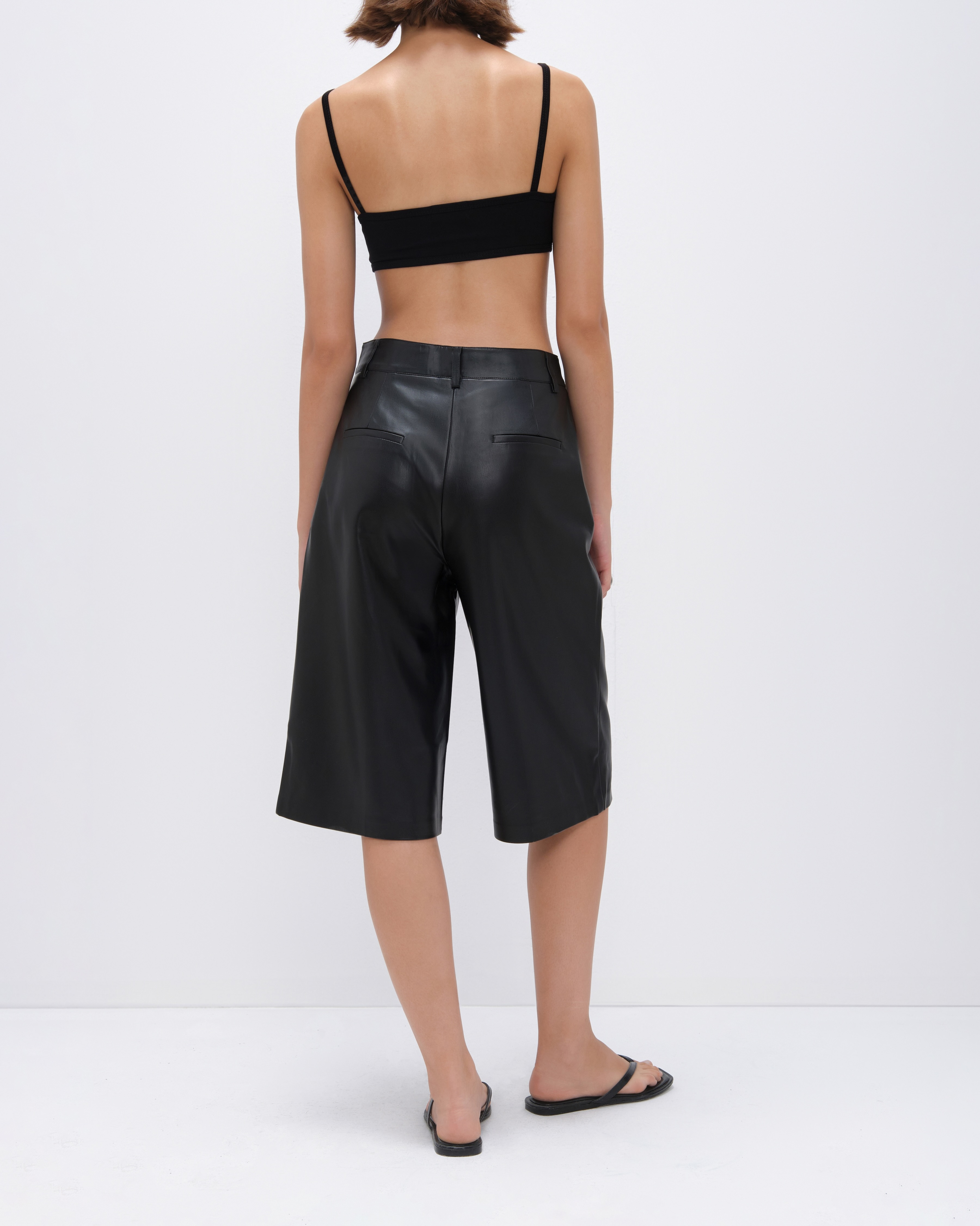 HIGHCHIC - COTTON BRA TOP - Áo bra nữ HIGHCHIC