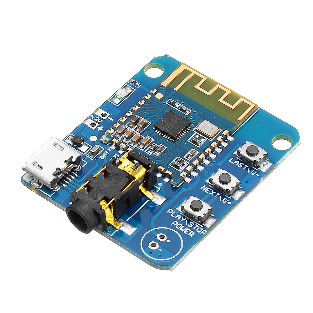 Mạch bluetooth mini 4.2 JDY-64