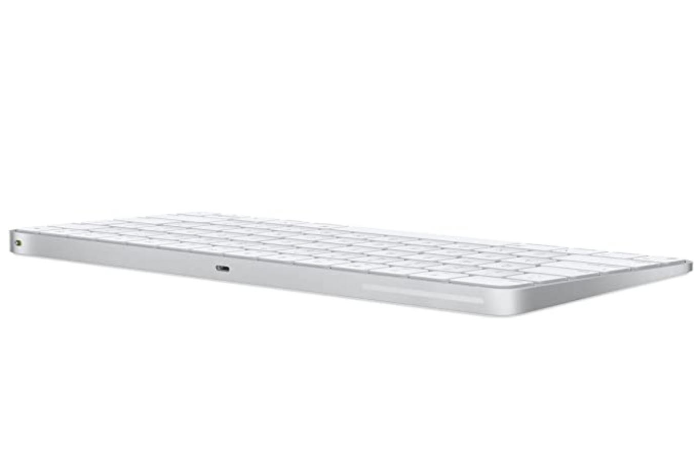 Magic Keyboard Touch ID Bàn phím bluetooth đời mới nguyên seal mới 100%