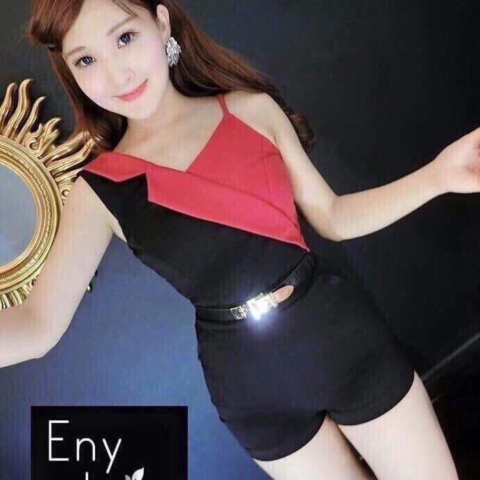 [HCM]Set bộ cổ vest