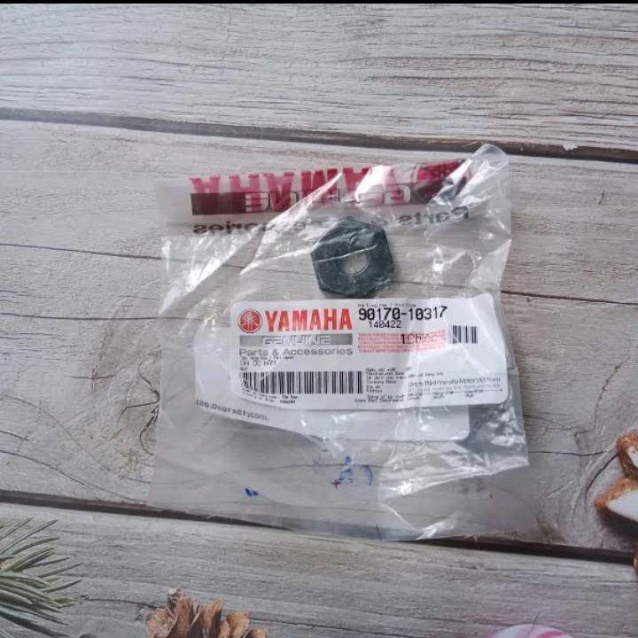 Con tán nồi sau Nouvo , Luvias , Mio zin Yamaha