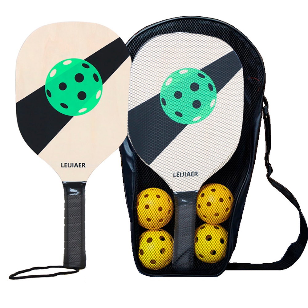 Cặp vợt pickleball wpk-039