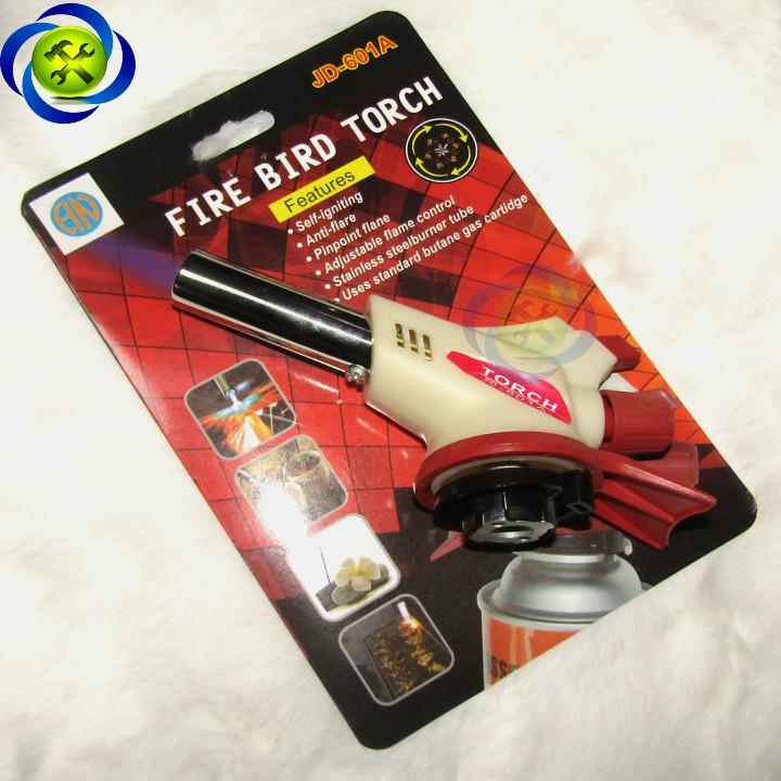 [HCM]Khò gas an toàn TORCH  JD-601A