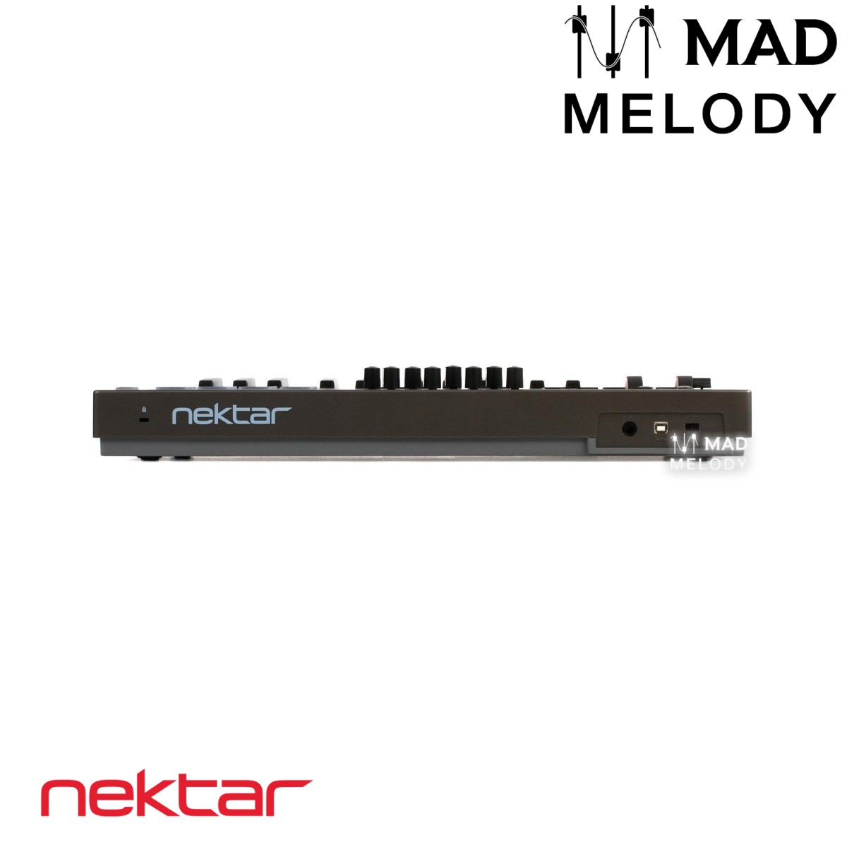 Nektar Impact LX25+ Keyboard Controller [đàn soạn nhạc 25 phím NEW]