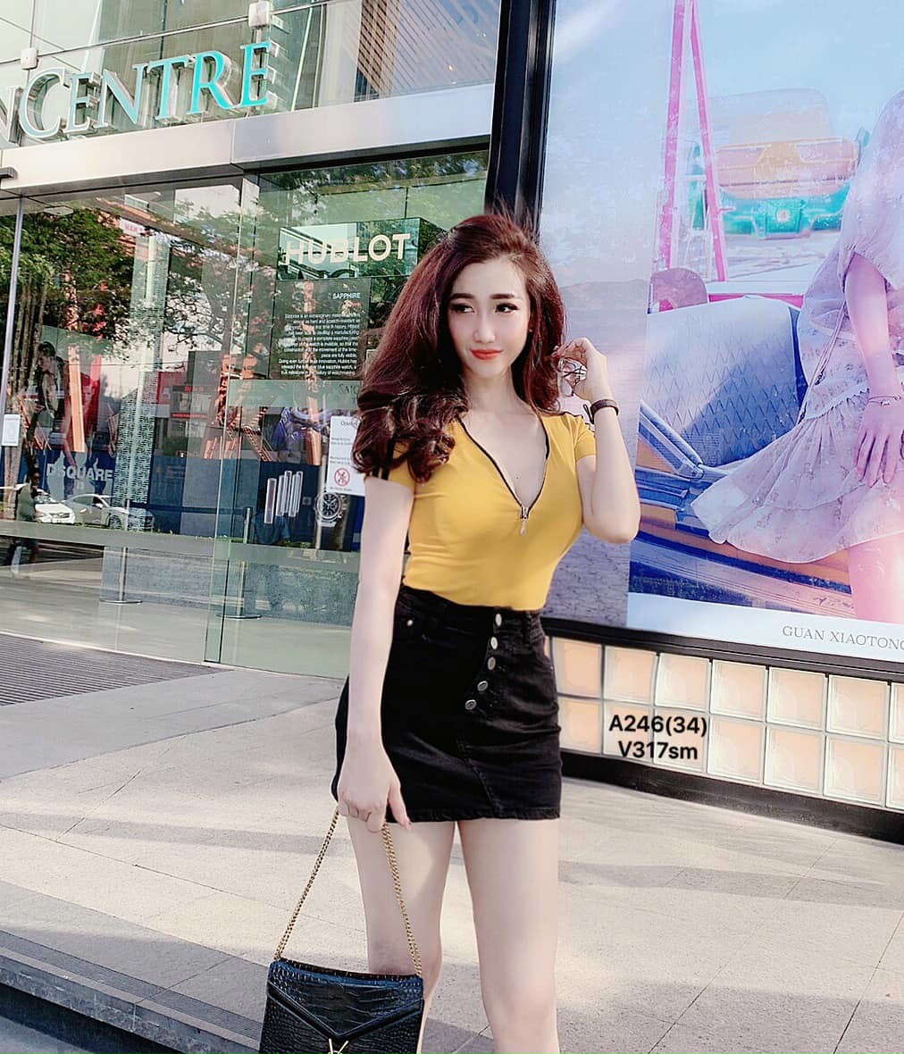 ÁO DÂY KÉO ĐỒNG, PHỤNG HOÀNG