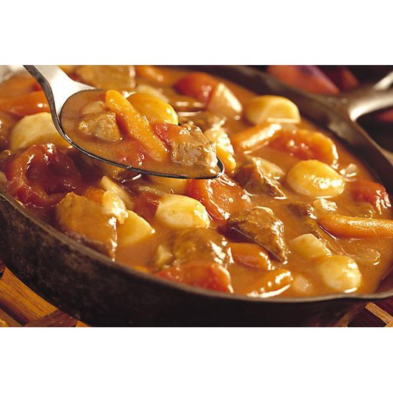 Bột cà ri Ottogi Hàn quốc gói 1kg