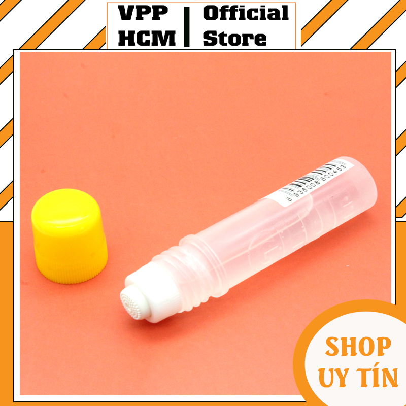 [1 Cái] Keo Dán Giấy WinQ - keo dán đầu lưới 25ml