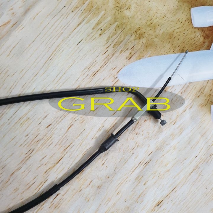 Dây ga xe máy - xe SIRIUS các đời
