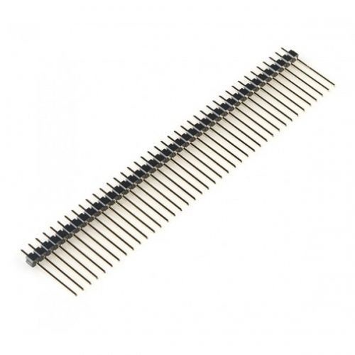 Jump Đơn Đực 2.54 1X40P DÀI 11MM, 21MM