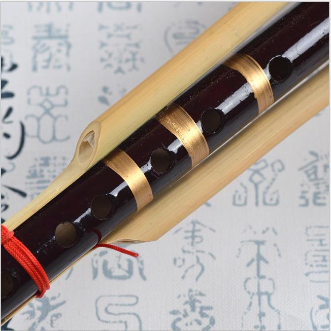 Sáo bầu ( tiêu bầu ) cao cấp tone B