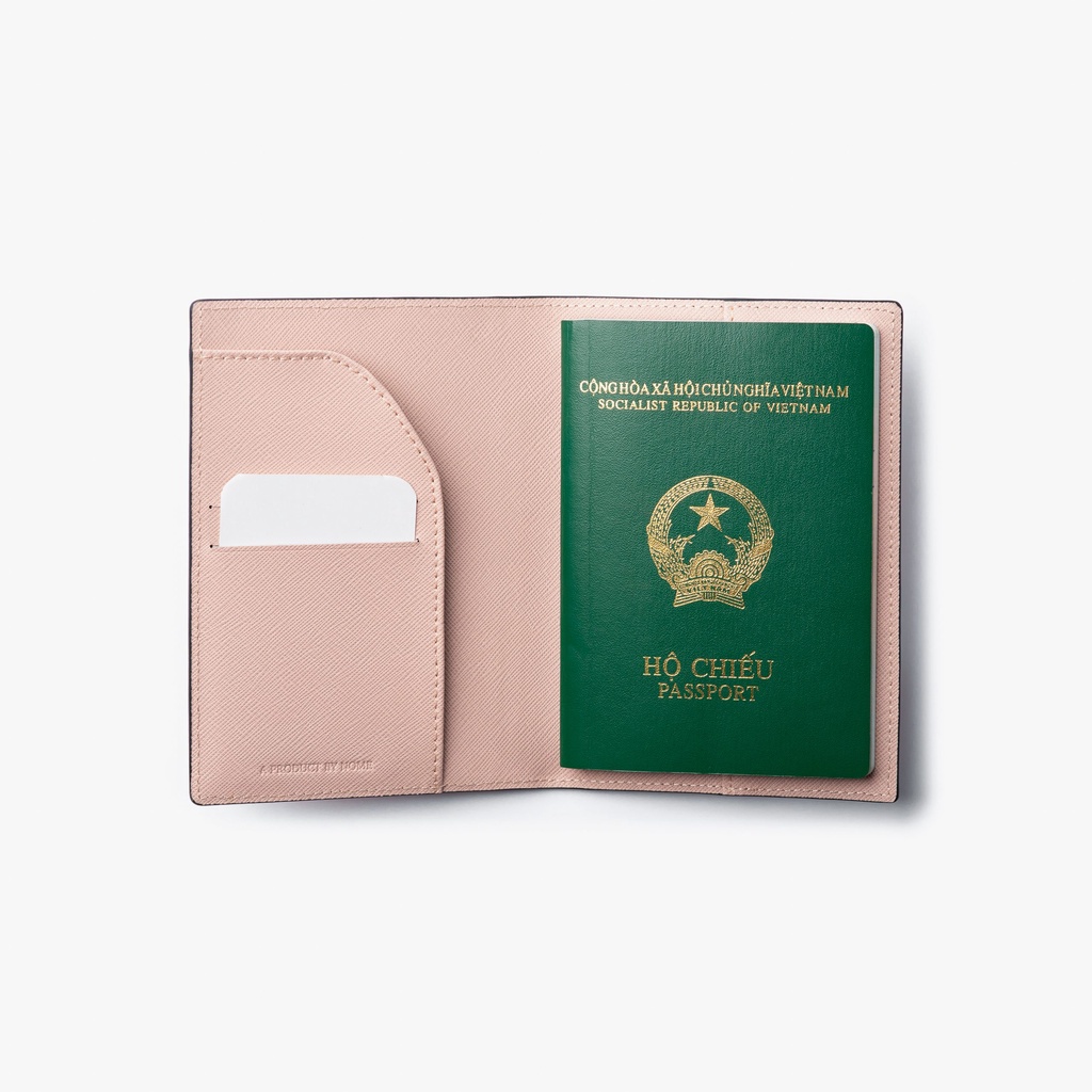 Ví Da NOME Passport
