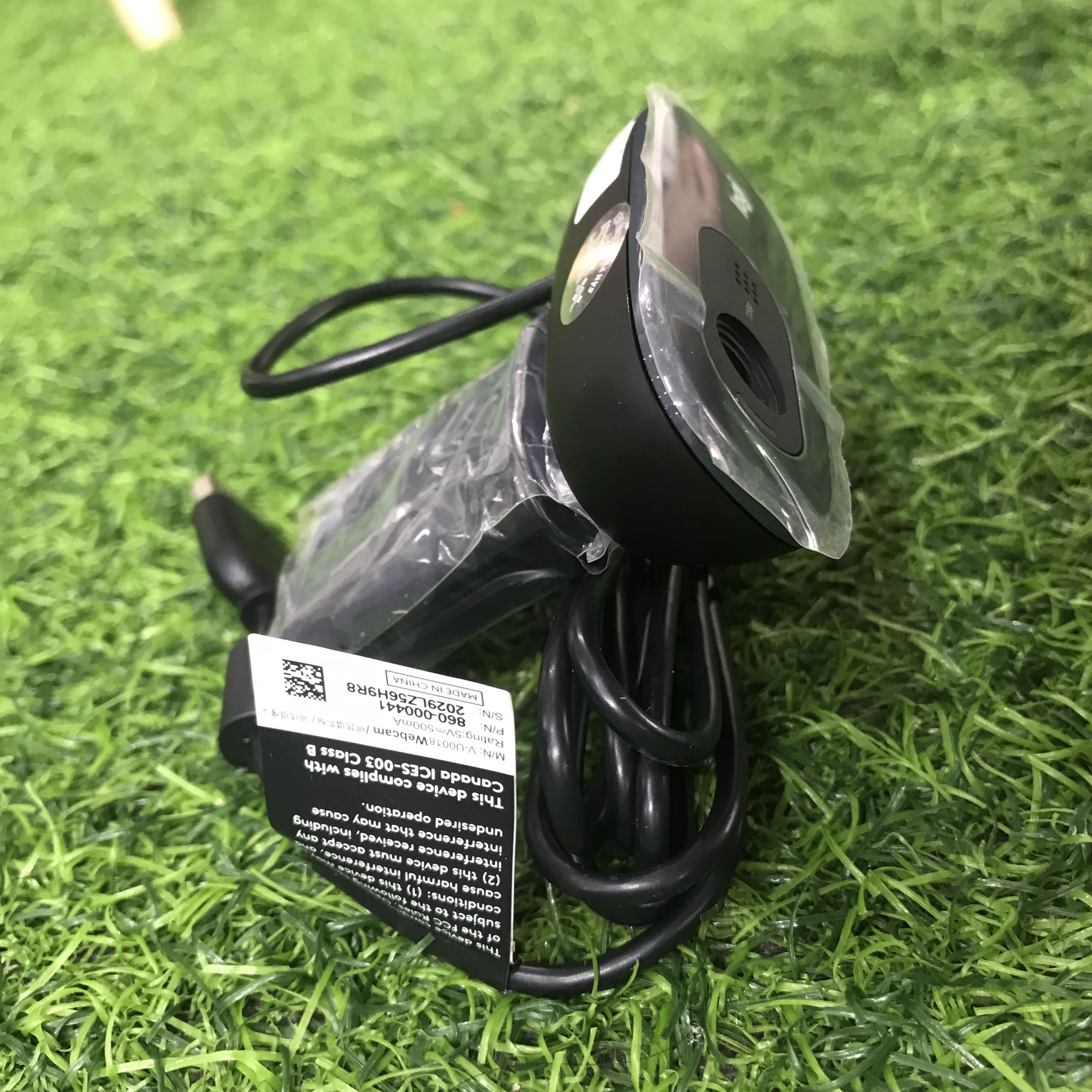 Webcam HD C270