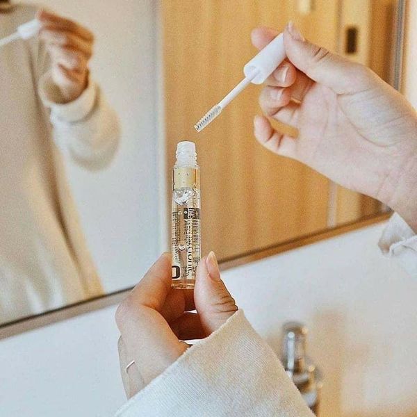 Tinh Chất Dưỡng Mi DHC Eyelash Tonic 6.5ml