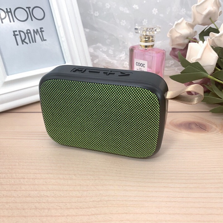 LOA BLUETOOTH MINI XÁCH TAY G2