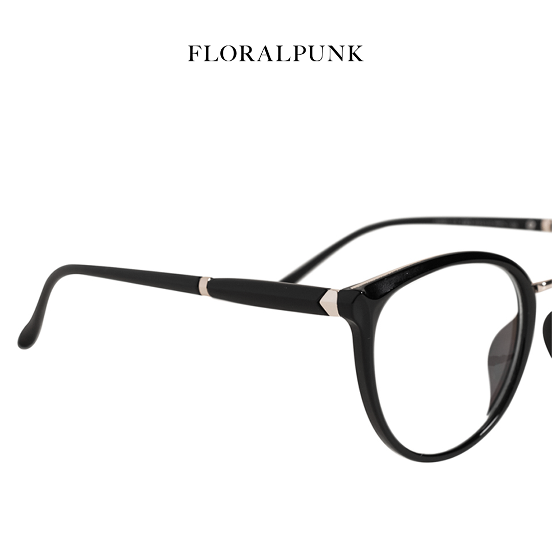 Mắt kính Floralpunk Ivy Glasses