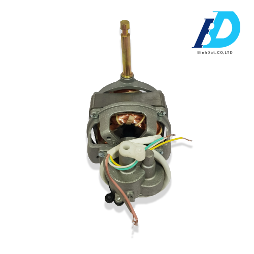 Moter Quạt Điện B4 Dây Đồng 100% SỬ DỤNG BẠC ĐẠN (KHÔNG CẦN SƠ MI)