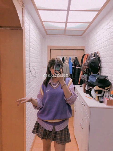 SET ÁO SƠMI + GILE