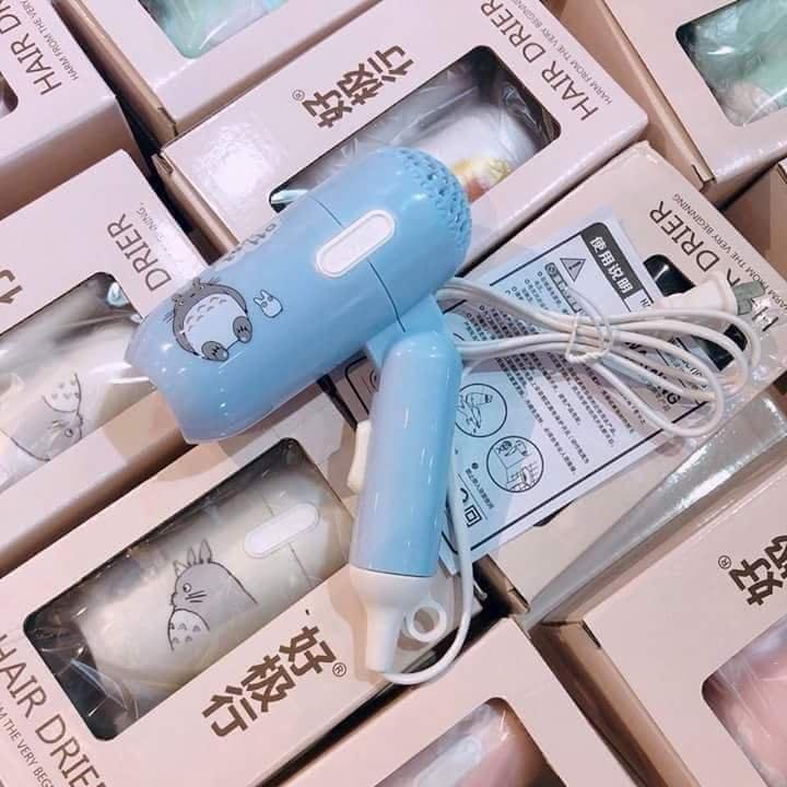 Máy Sấy Tóc Mini