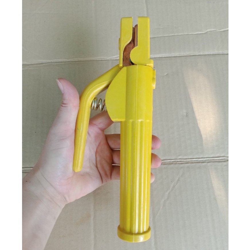Kìm kẹp hàn  500A, 800A