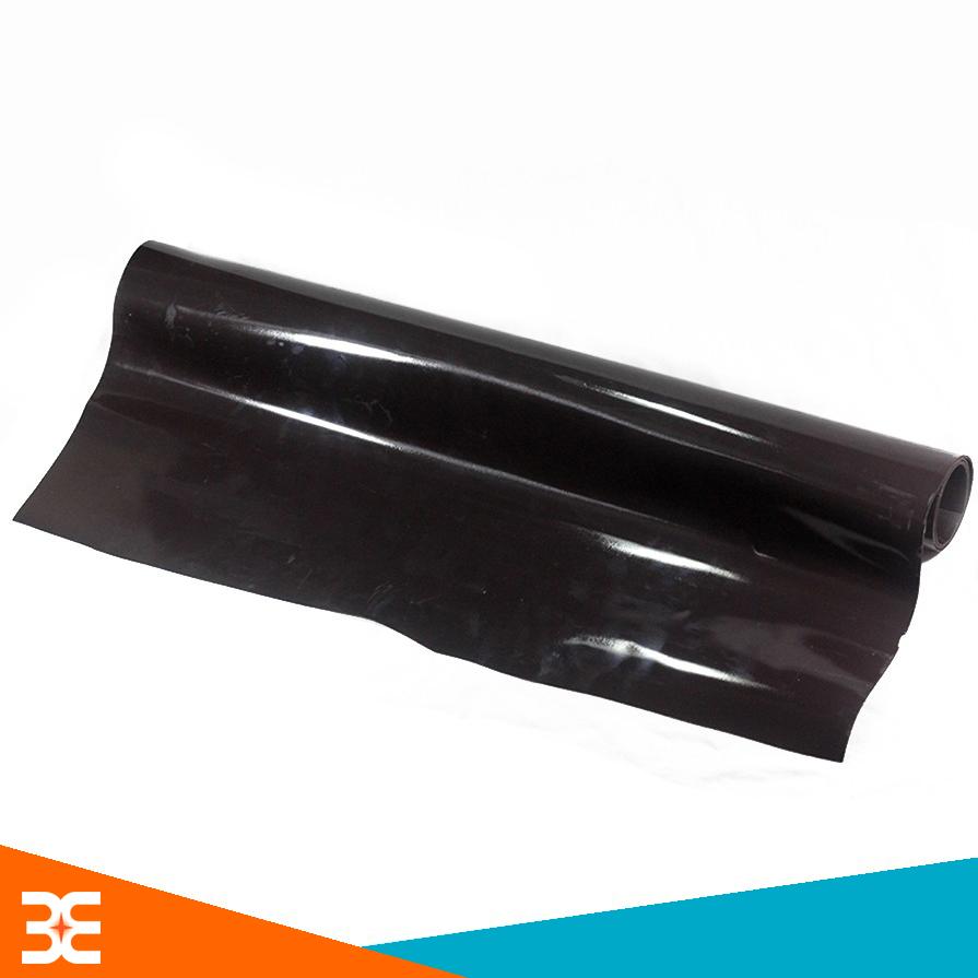 Nam Châm Cao Su Dẻo Dày 1mm, Kích thước 31x50cm