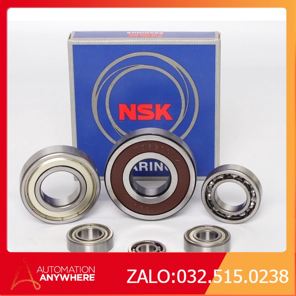 Vòng bi nsk 6800z japan