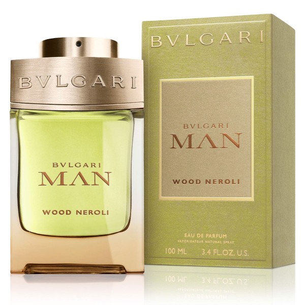 Nước Hoa Bvlgari Man Wood Neroli for Men Eau de Parfum 100ml