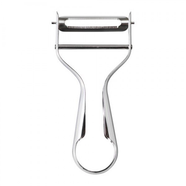 Dụng cụ gọt vỏ Ikea Vardagen 13cm (Bạc)