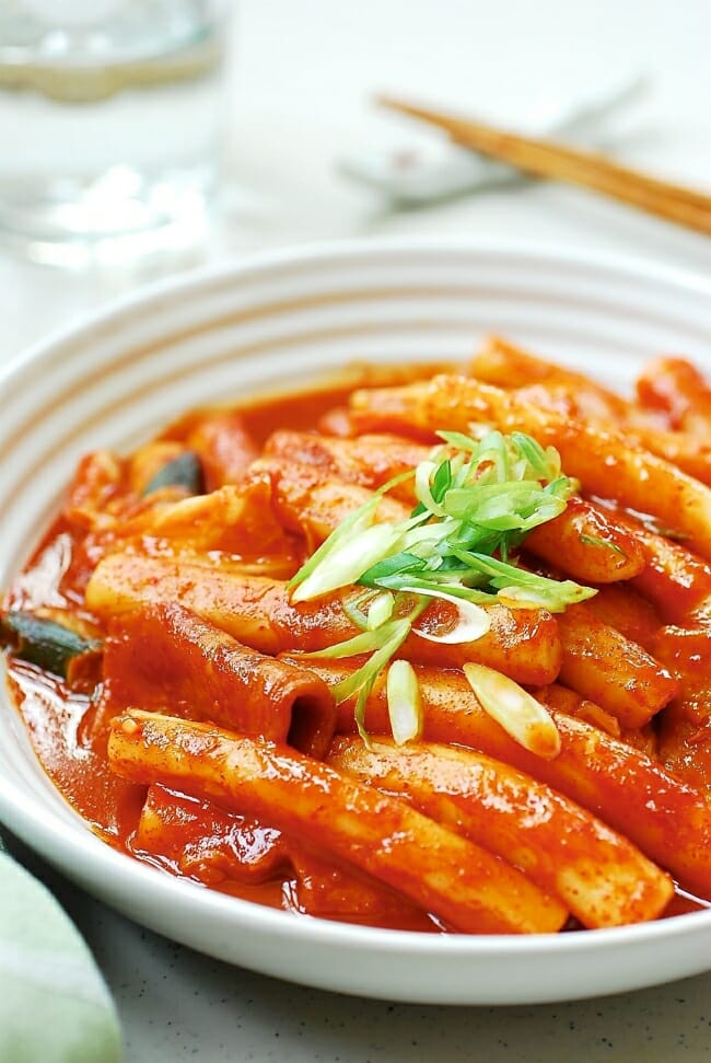 Ớt bột mịn (Nhuyễn) Hàn Quốc 1kg