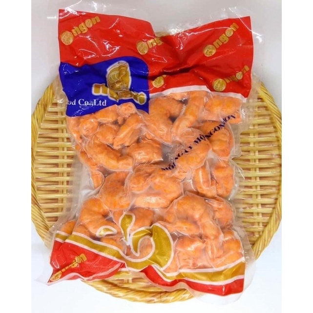 Tôm Định Hình Ongon 500G (Giao Hàng Hà Nội)