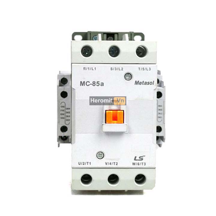 Khởi Động Từ Contactor LS MC 85A