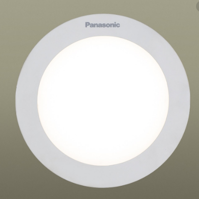 Panasonic - Đèn LED Downlight 9W ( khoét lỗ 100 ) - NEO SLIM NNP72279 ánh sáng Trung tính 4000k - NNP 72279