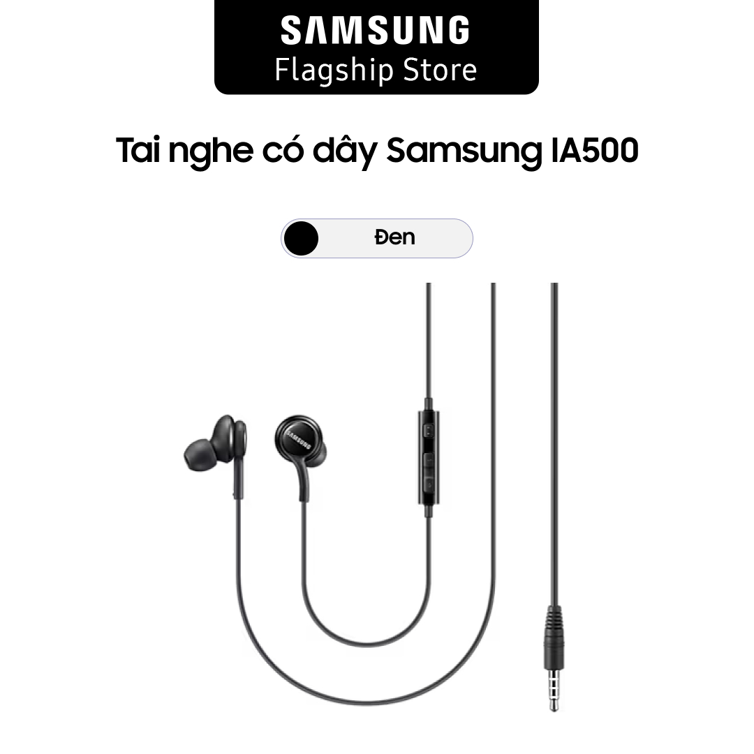 Tai nghe có dây Samsung IA500