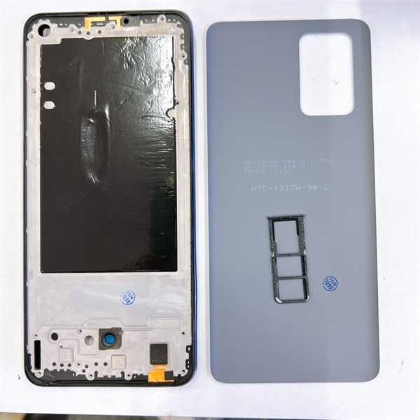 Bộ vỏ Oppo A95 4G zin mấu máy chuẩn