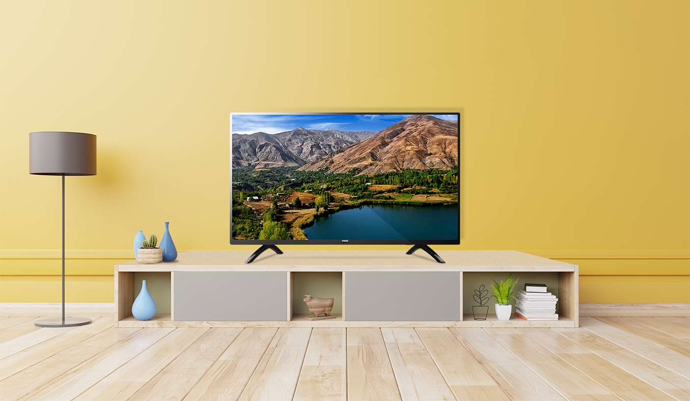 Smart Tivi Philips, Xiaomi 32 Inch
