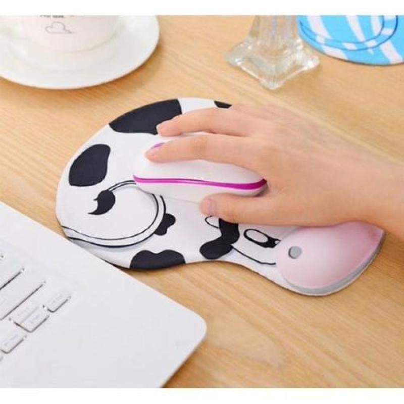Giá Miếng lót chuột máy tính nhiều hình kute