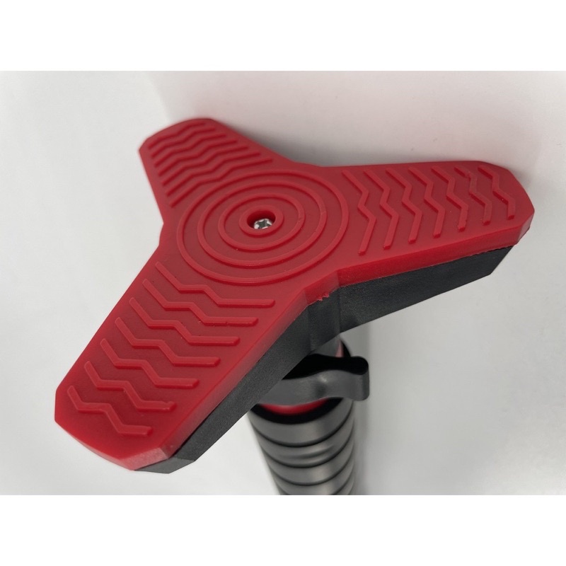 High-Quality Buffalo Head Wall-Mounted Barbell