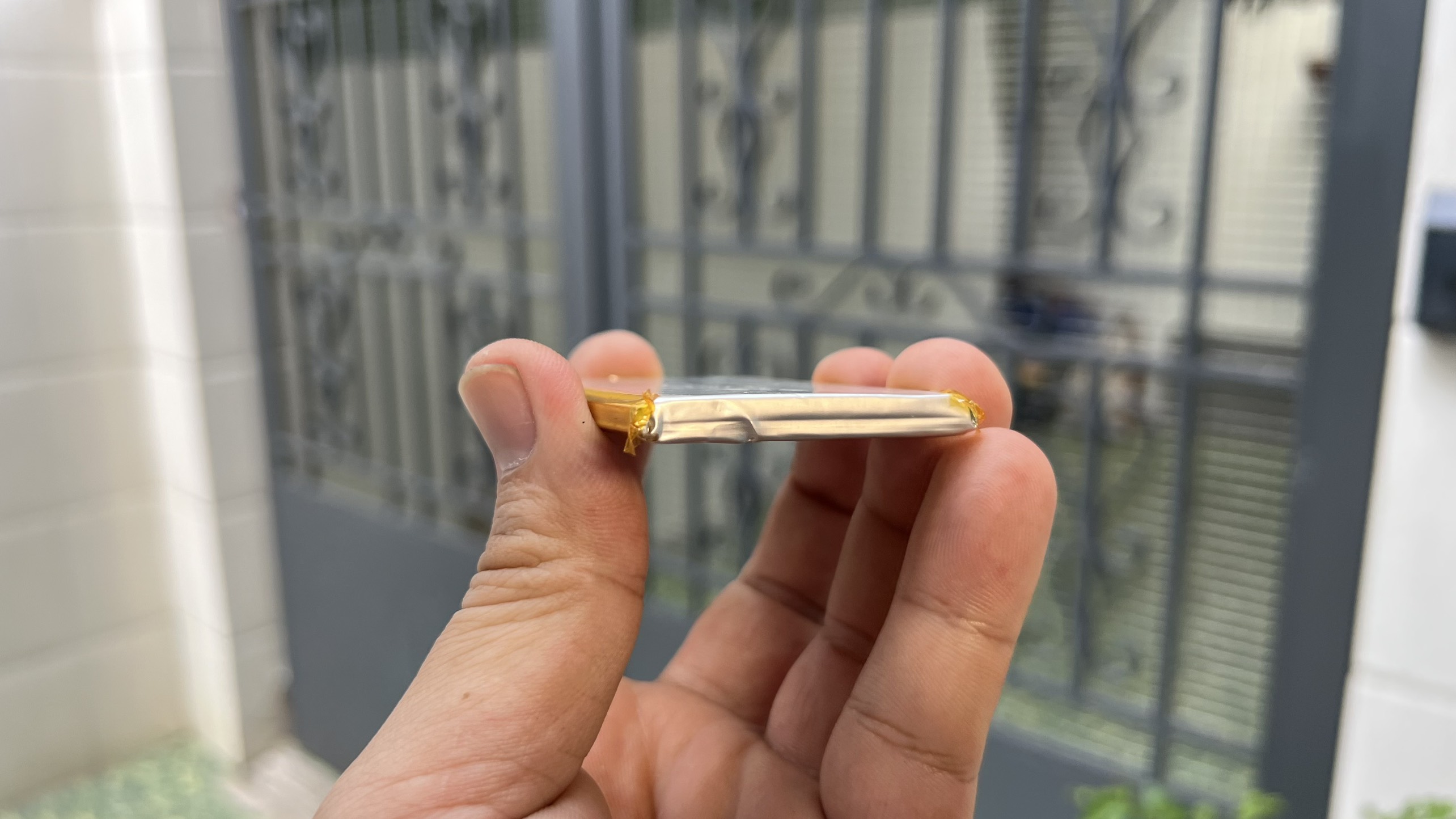 Pin polymer 605080 3000mAh xịn