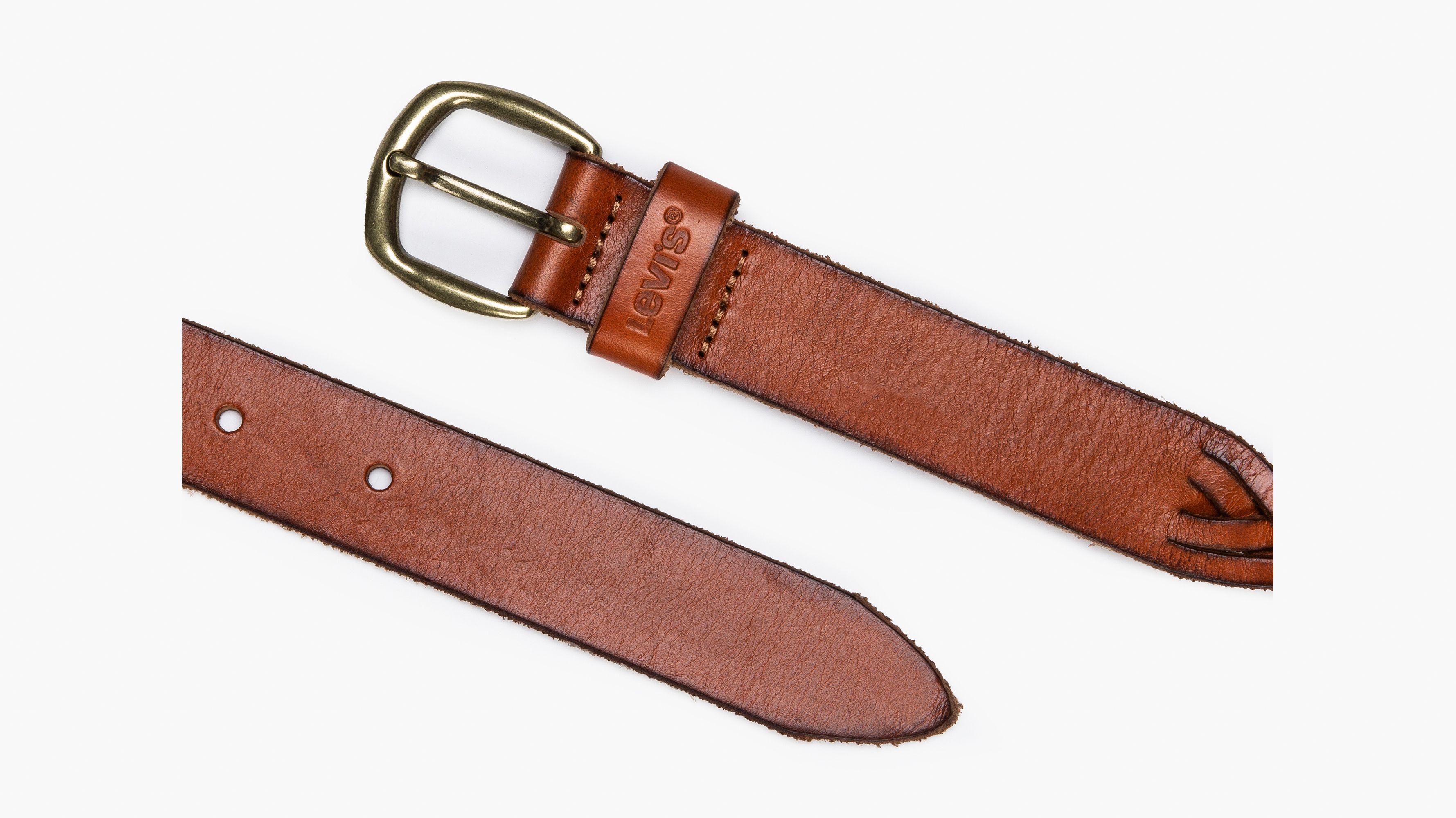 LEVI'S - Dây Nịt Nữ D7608-0002