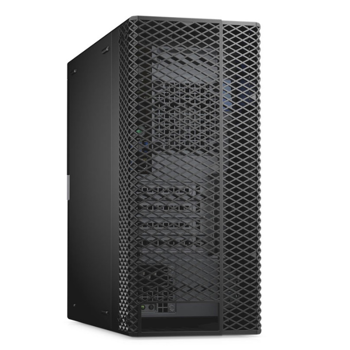 Xác case máy tính barebone Dell Optiplex 7050 Main intel Q270 Socket 1151 thế hệ 6, 7