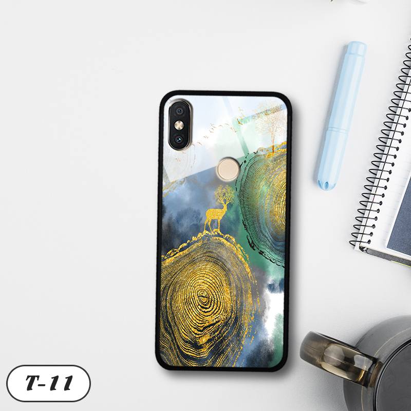 Ốp lưng XIAOMI REDMI S2 - in hình 3D