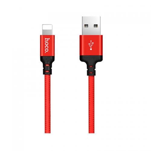 [HCM]CÁP SẠC NHANH HOCO X14 TIMES SPEED ĐẦU IPHONE - MICRO - TYPEC-HT