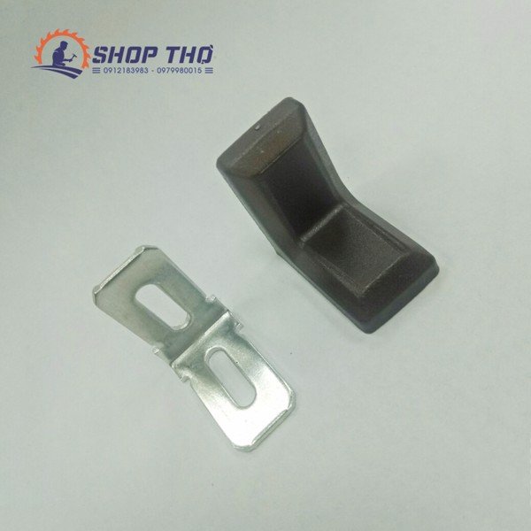 Ke Góc Có Nắp Đậy (Set 15 Bộ )