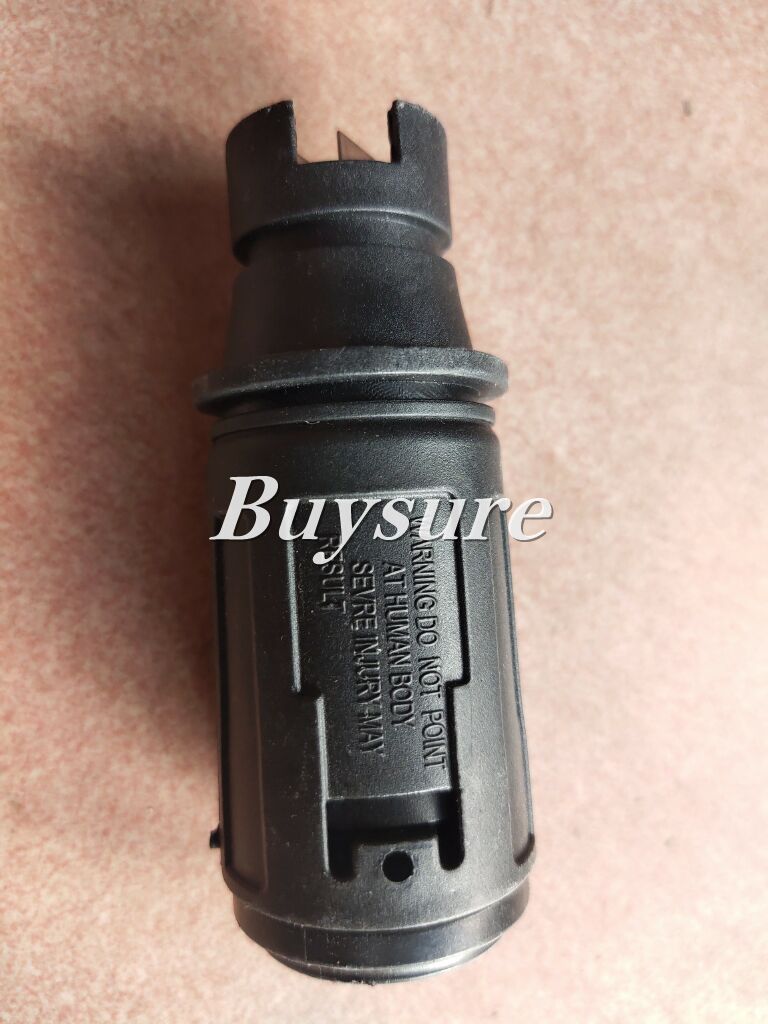 Đầu Béc thay thế cho S.úng rửa xe ( gài được bình bọt tuyết ) Buysure