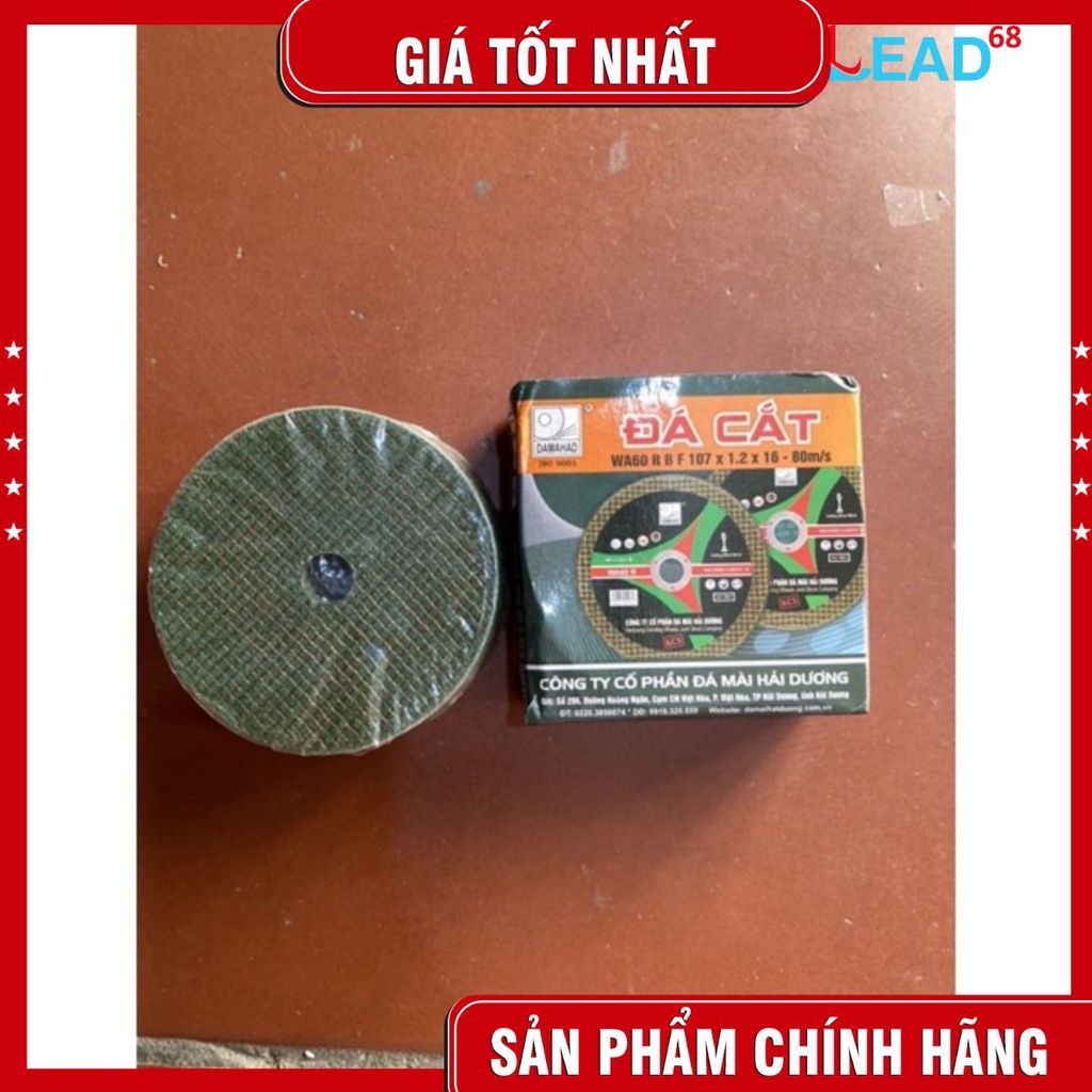 🌟[ TOP BÁN CHẠY ] 1 hộp đá cắt hải dương 25vien phi 100💦