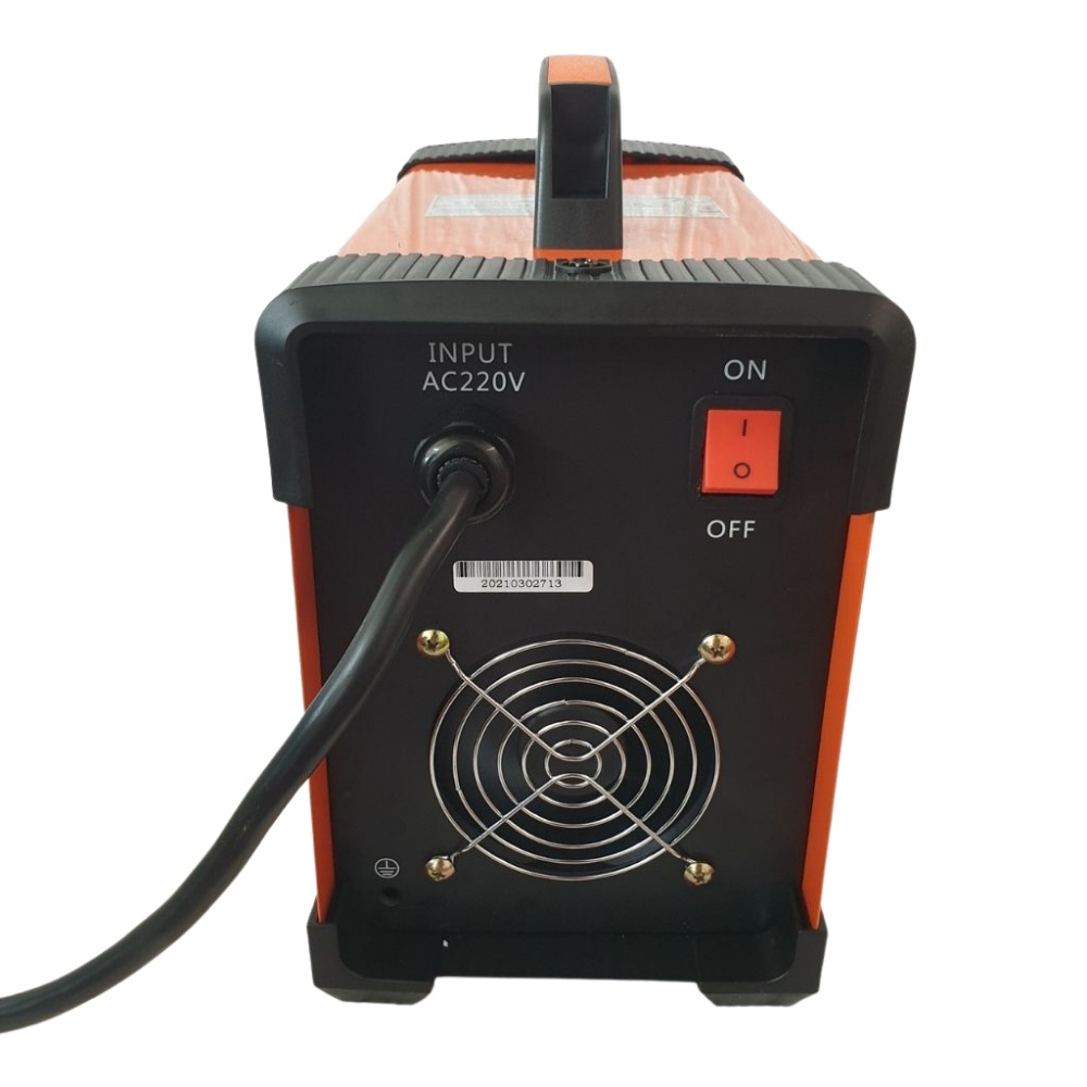 Máy hàn điện tử JASIC 250A